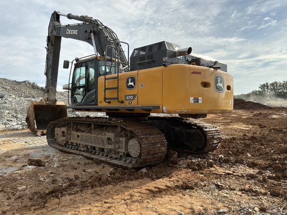 2024 John Deere 470 P-Tier