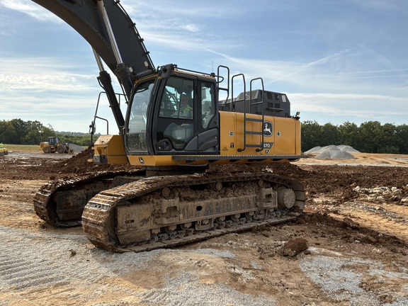 2024 John Deere 470 P-Tier