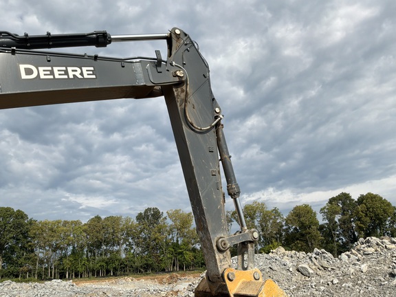 2024 John Deere 470 P-Tier