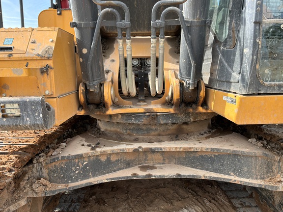 2024 John Deere 470 P-Tier