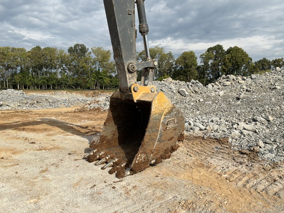 2024 John Deere 470 P-Tier