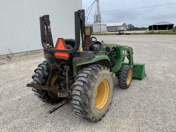 Photo of 2023 John Deere 3038E