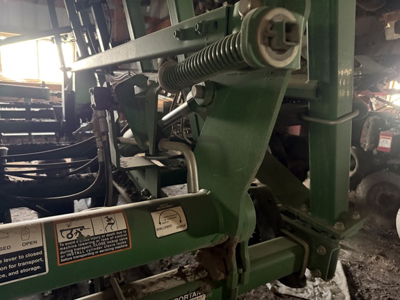 2013 John Deere 2210 - Photo3