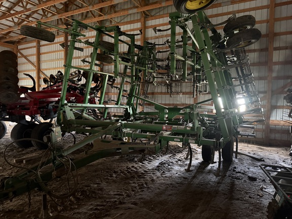 2013 John Deere 2210 - Photo1