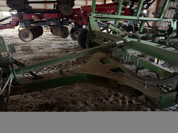 2013 John Deere 2210 - Photo2