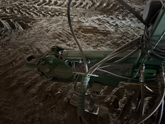 2013 John Deere 2210 - Photo5