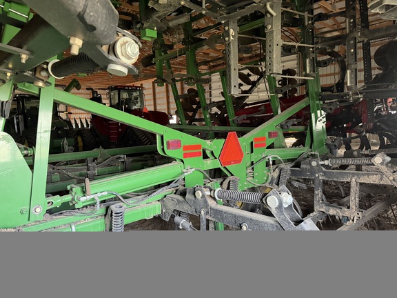 2013 John Deere 2210 - Photo6