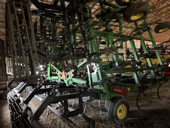 2013 John Deere 2210 - Photo16