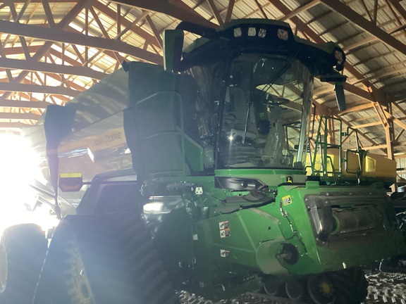  John Deere S7 900