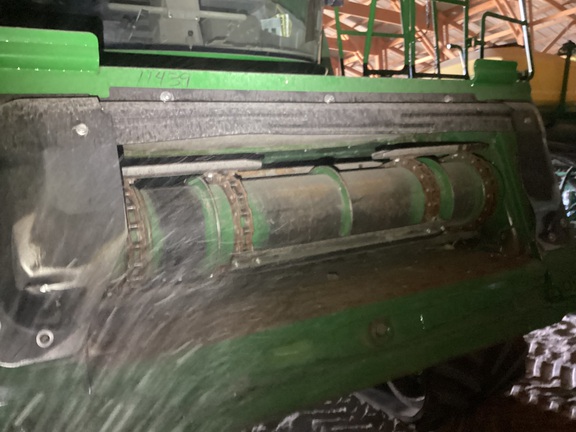 2025 John Deere S7 900 - Photo8