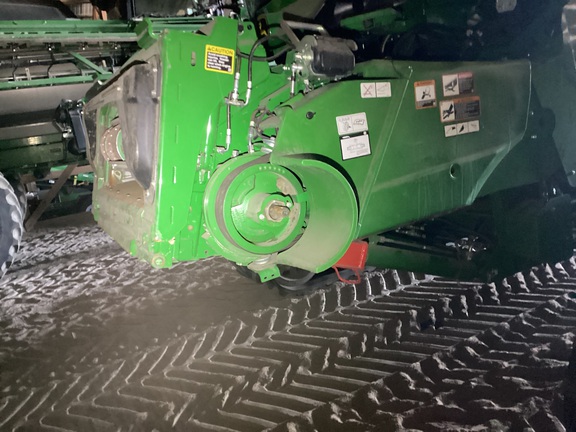 2025 John Deere S7 900 - Photo7