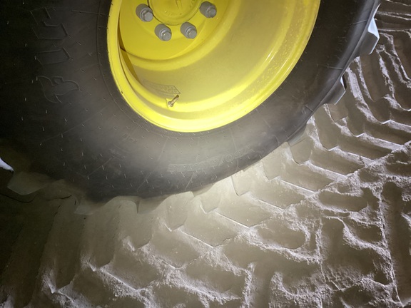 2025 John Deere S7 900 - Photo5