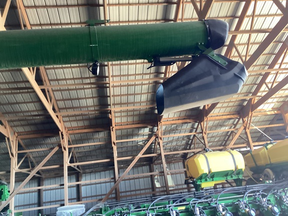 2025 John Deere S7 900 - Photo9