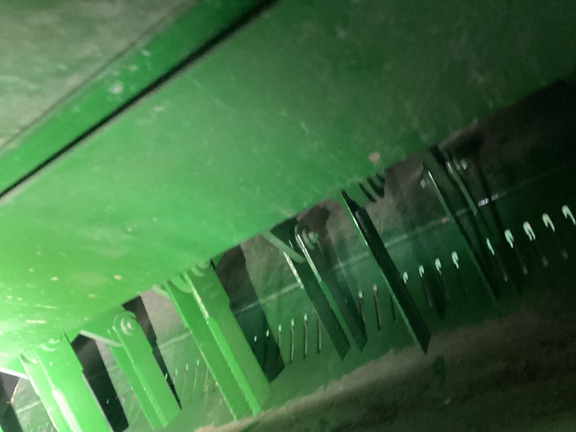 2025 John Deere S7 900 - Photo12