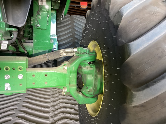 2025 John Deere S7 900 - Photo14
