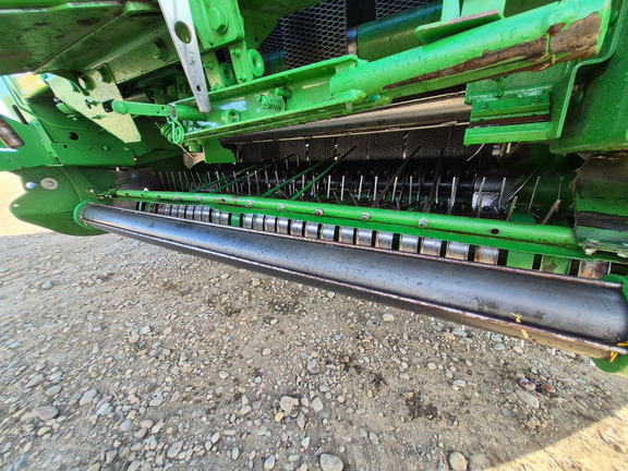 Used 2015 John Deere 569 Round Balers at Horizon Ag & Turf in St. Paul, AB - Photo5