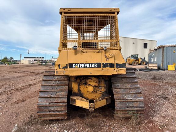 1985 Caterpillar D4H