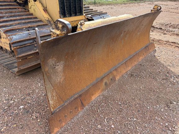 1985 Caterpillar D4H