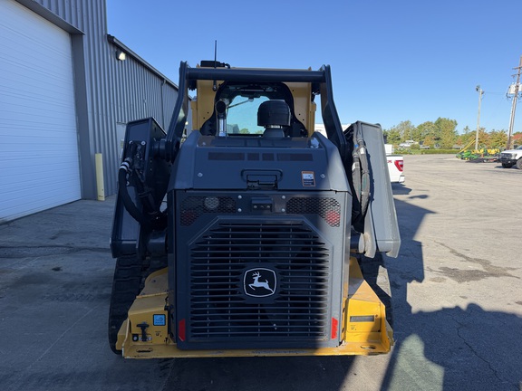 2025 John-Deere 333 P