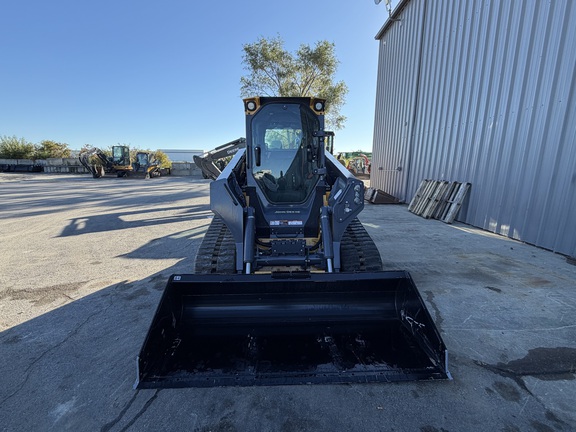 2025 John-Deere 333 P