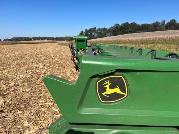 Photo of 2024 John Deere C12F