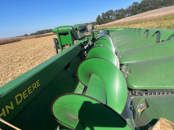 Photo of 2024 John Deere C12F