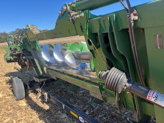 Photo of 2024 John Deere C12F