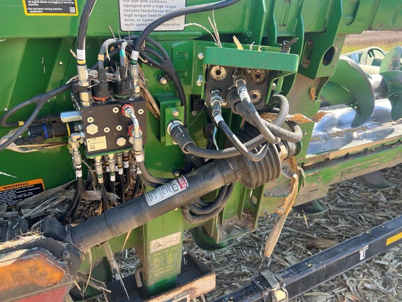 Photo of 2024 John Deere C12F