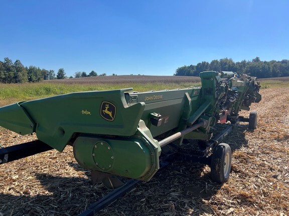 Photo of 2024 John Deere C12F