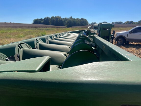 Photo of 2024 John Deere C12F