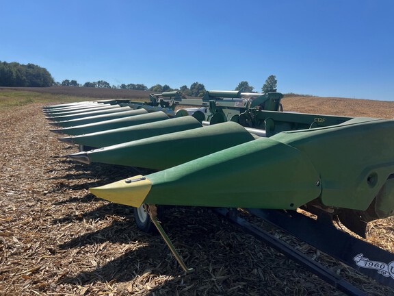 Photo of 2024 John Deere C12F