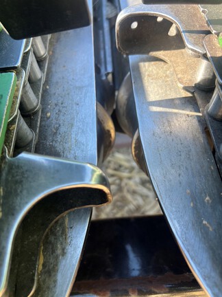 Photo of 2024 John Deere C12F