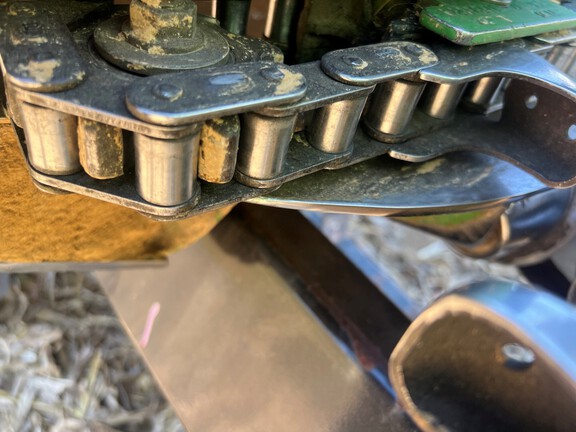 Photo of 2024 John Deere C12F