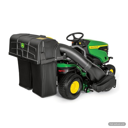 New In-Stock 2026 John Deere S240 Lawn & Garden Tractors at Koenig Equipment in Richmond, IN - Photo1