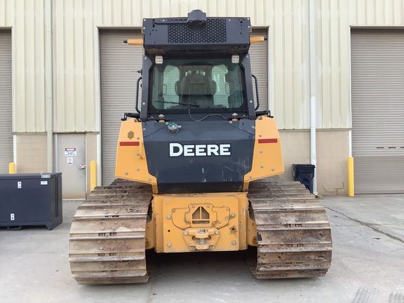 2024 John Deere 750L