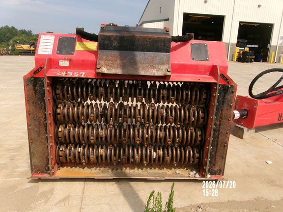 2018 Allu DH41725