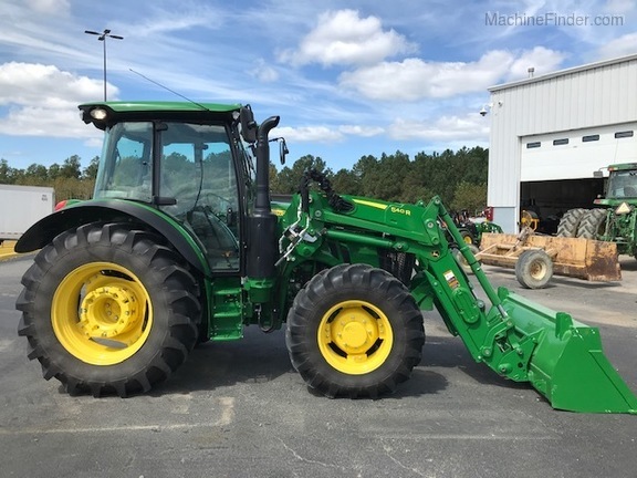 Tractor King 254 Specs Farm Tractors