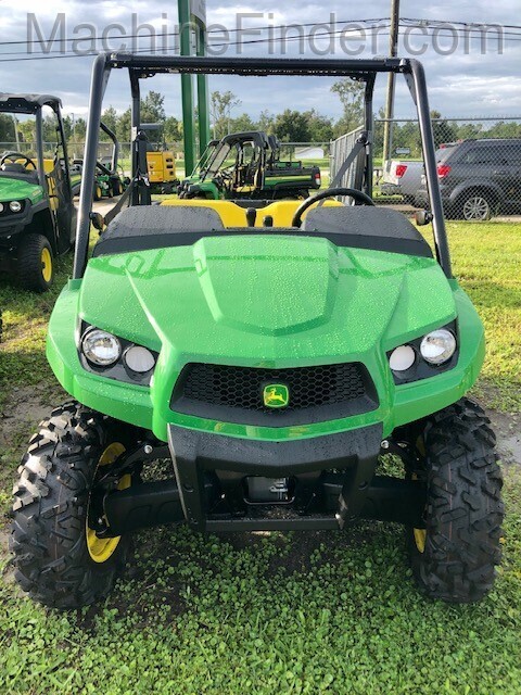 2020 John Deere XUV560E Image 2
