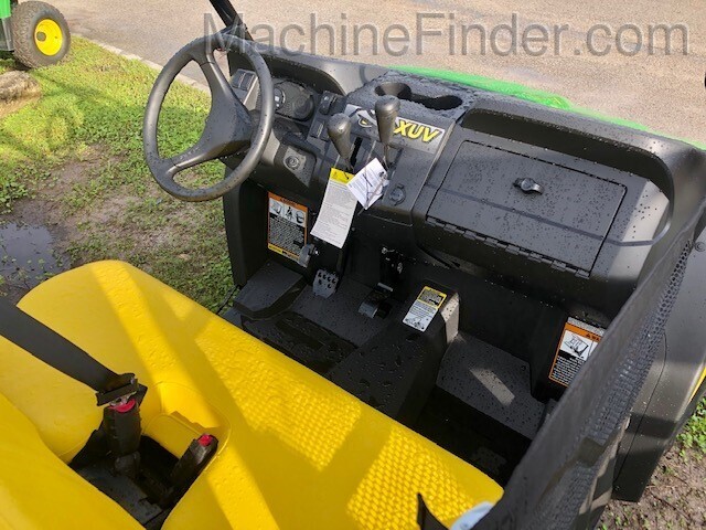 2020 John Deere XUV560E Image 3