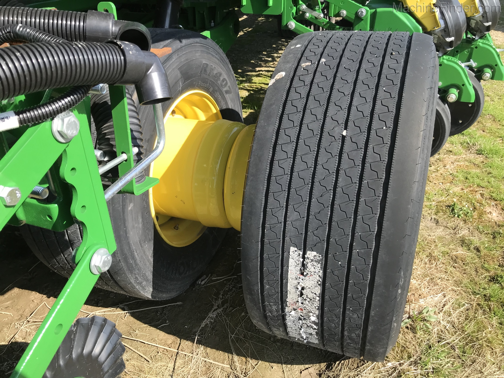 2019 John Deere DB60 Image 20