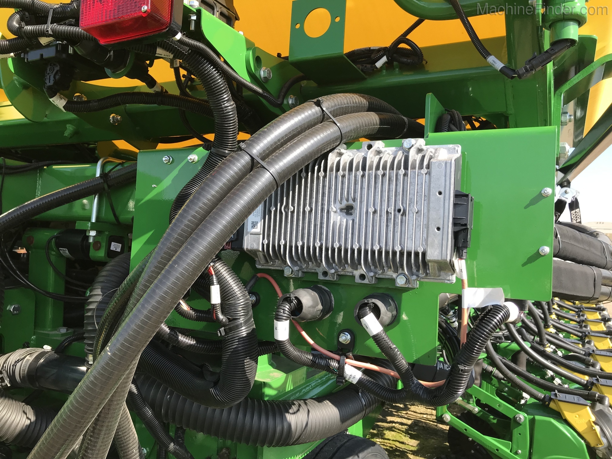 2019 John Deere DB60 Image 19