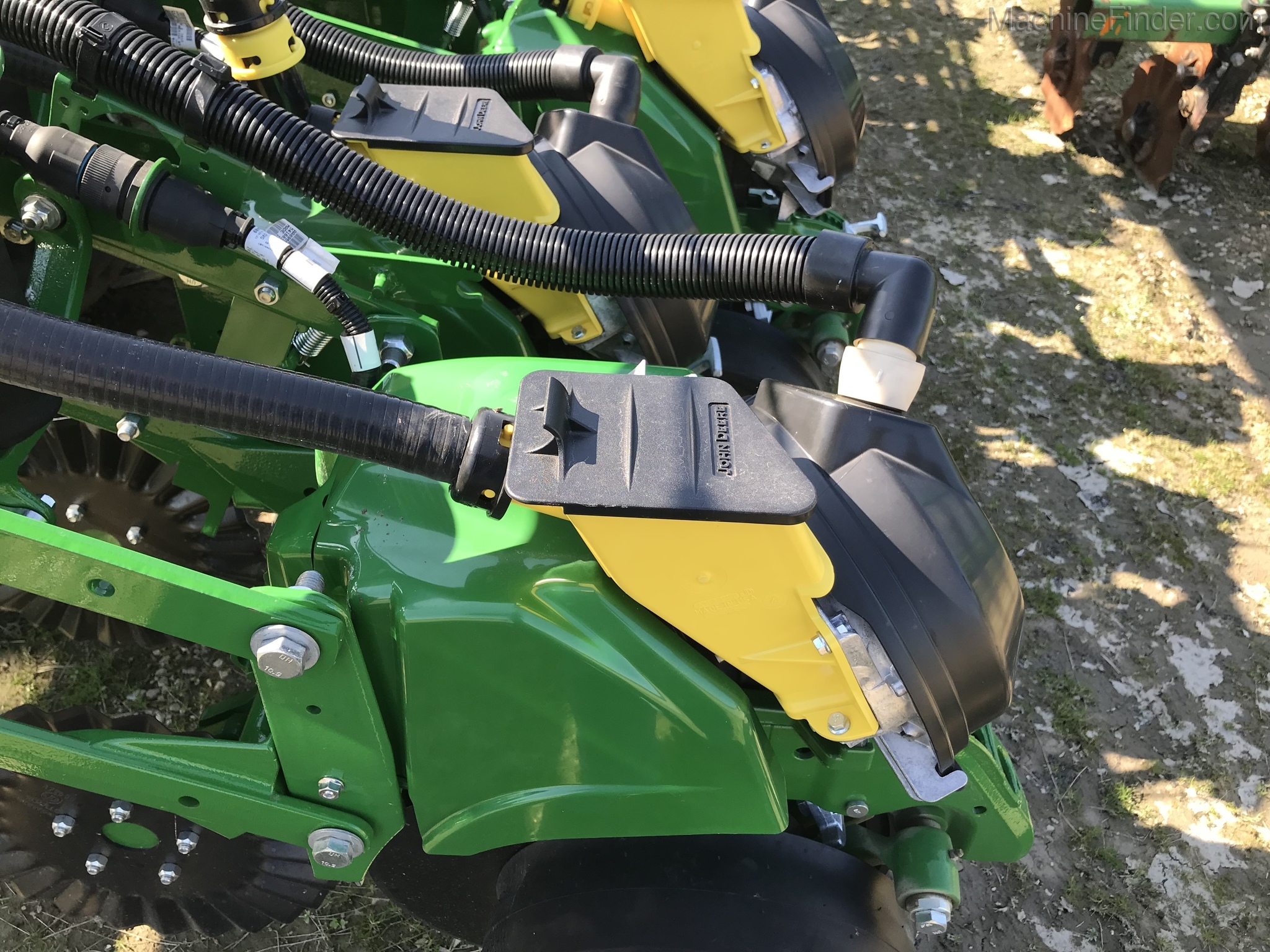 2019 John Deere DB60 Image 6