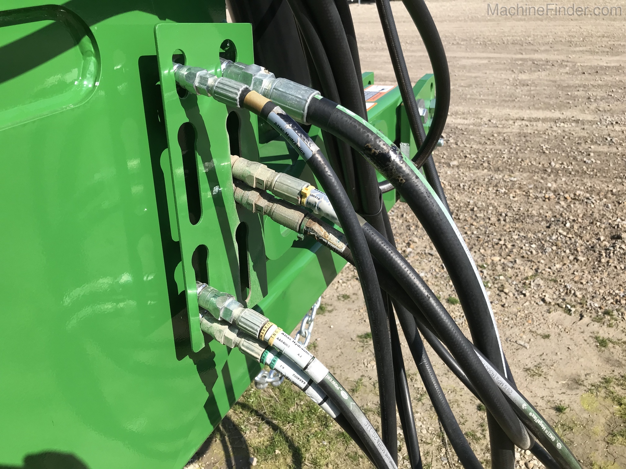 2019 John Deere DB60 Image 26