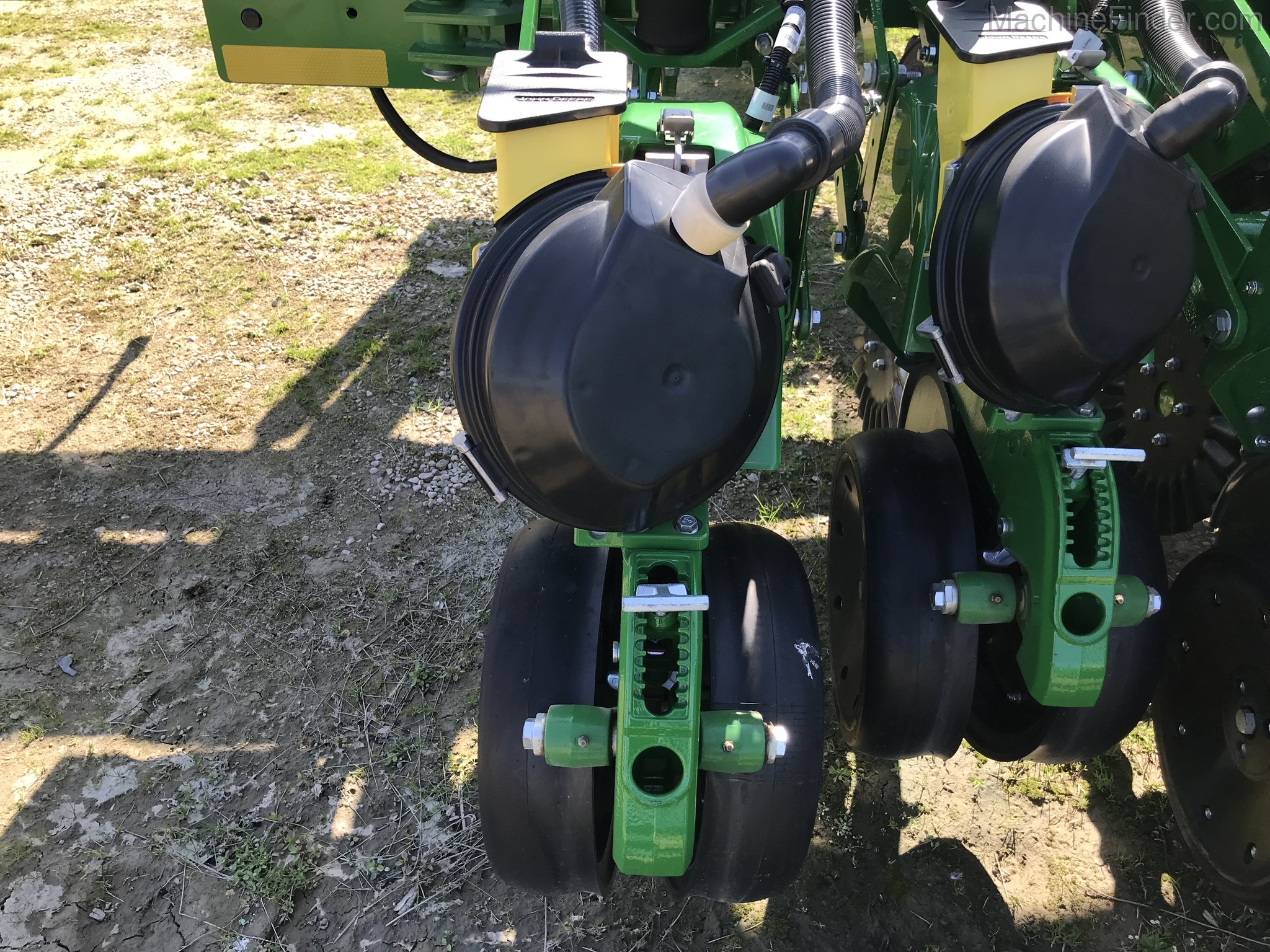 2019 John Deere DB60 Image 5