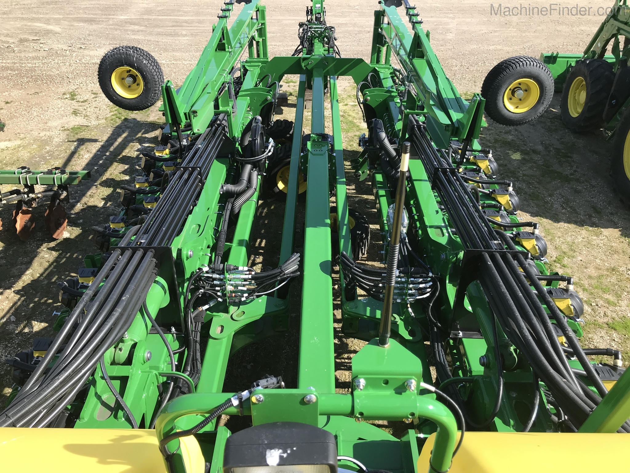 2019 John Deere DB60 Image 14