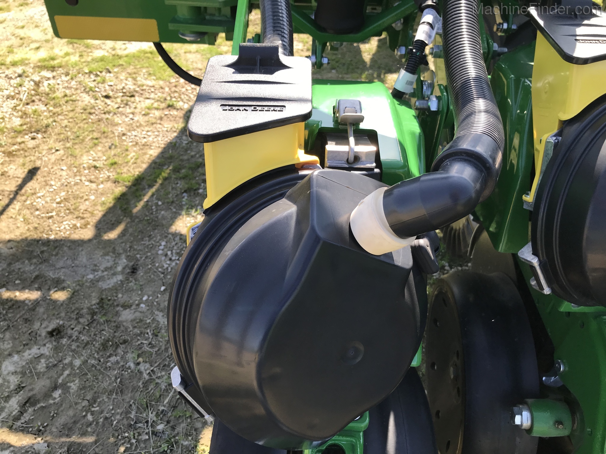 2019 John Deere DB60 Image 7