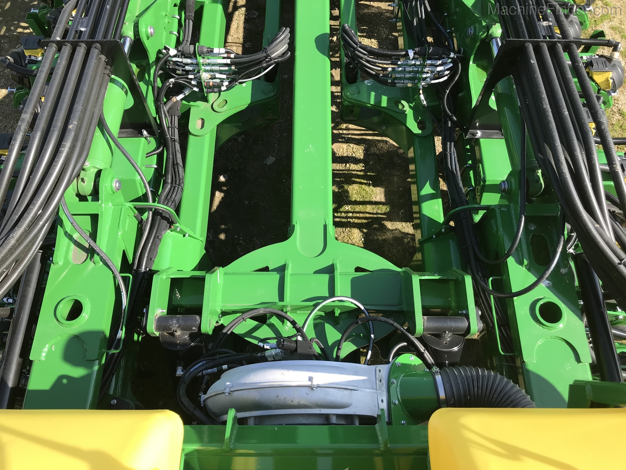 2019 John Deere DB60 Image 15