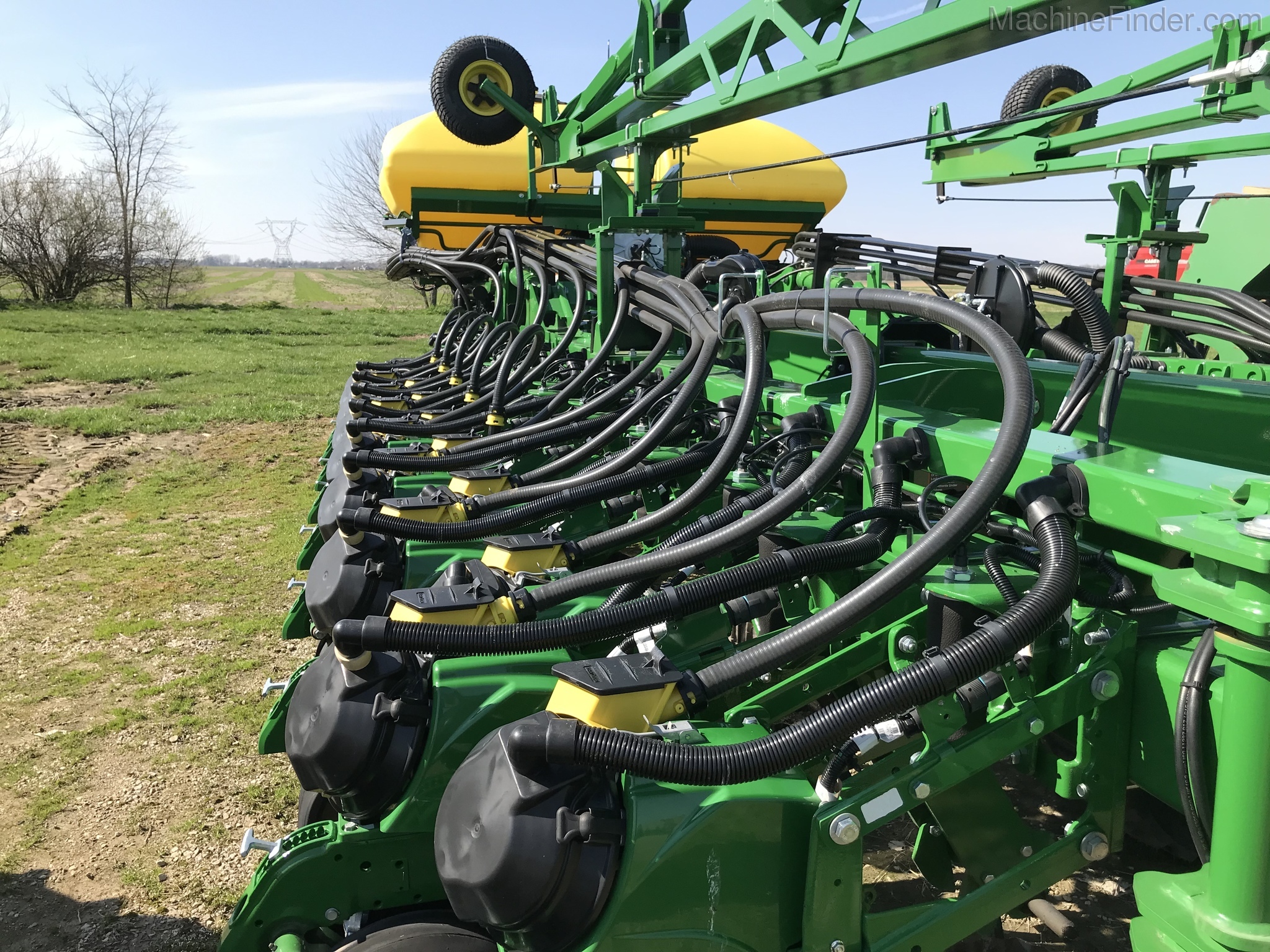 2019 John Deere DB60 Image 23