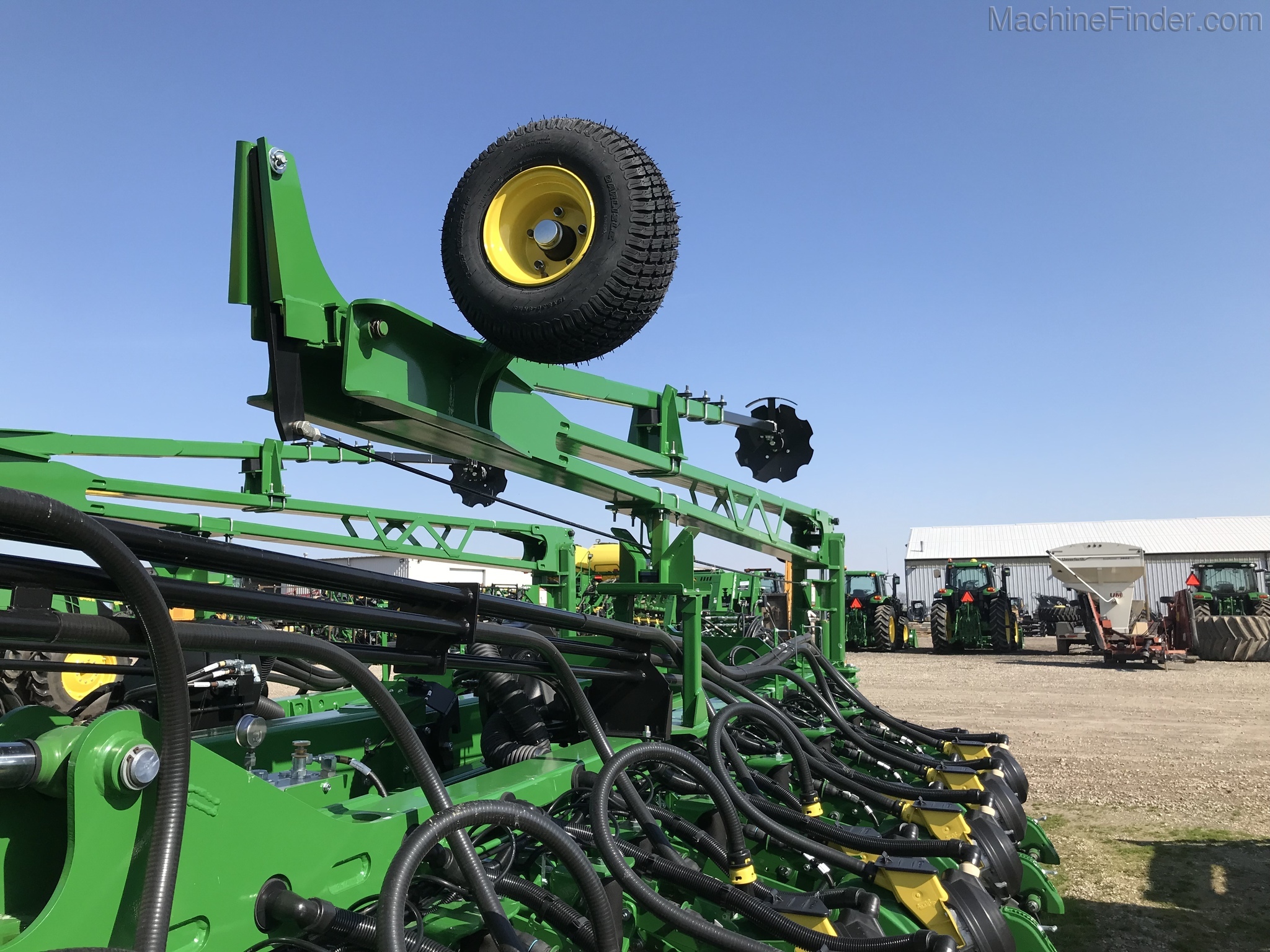 2019 John Deere DB60 Image 22