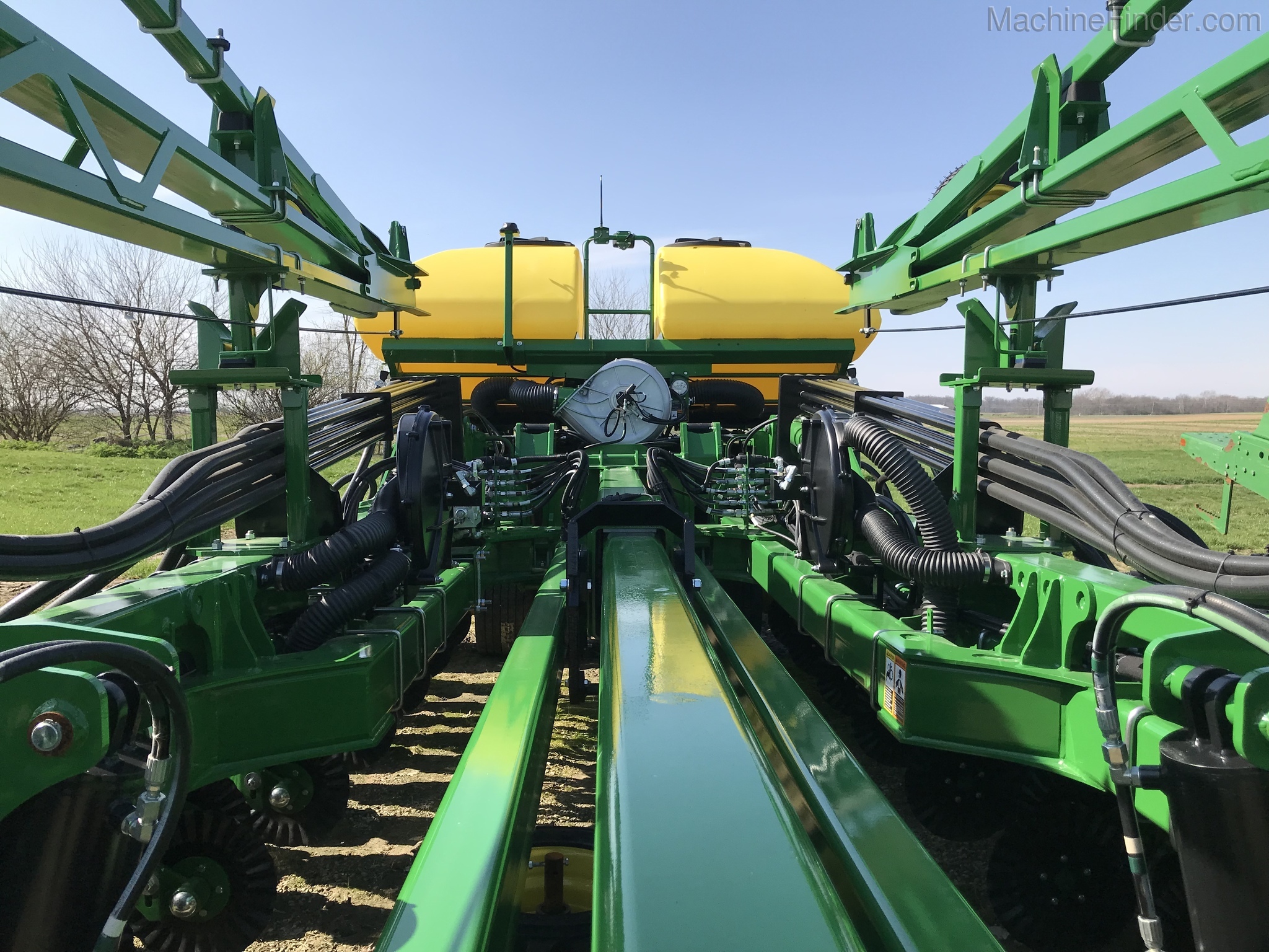 2019 John Deere DB60 Image 24